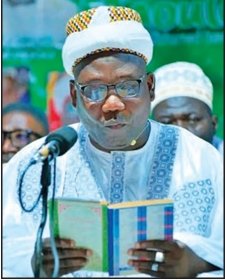 Bondoukou-Maouloud -Fétigué Kamagaté exhorte à préserver la paix et la cohésion