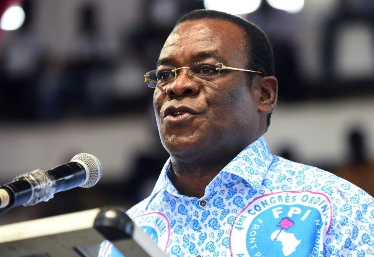 Affaire la " Côte d'Ivoire est un pays de trafiquants" : Comment Affi N’Guessan tente de réécrire l'histoire