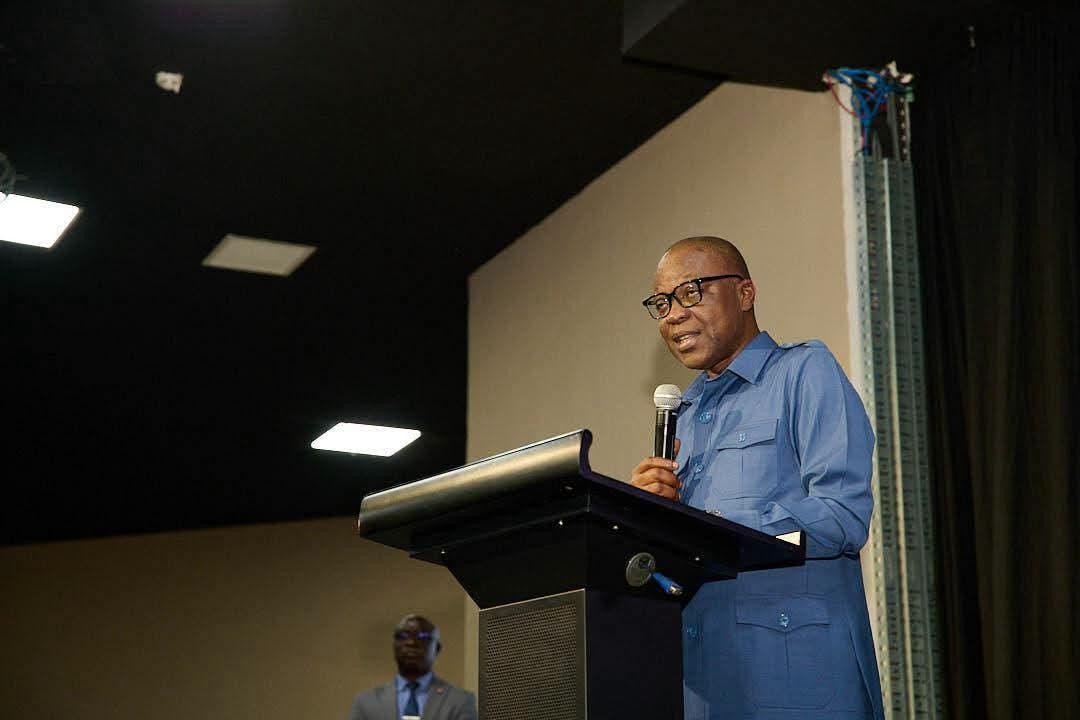 Bouaké : Amadou Koné annonce de grandes mesures au profit des populations
