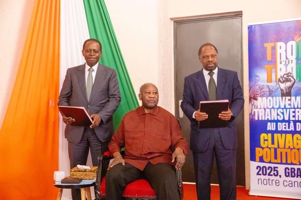 Front commun : une alliance de dupes