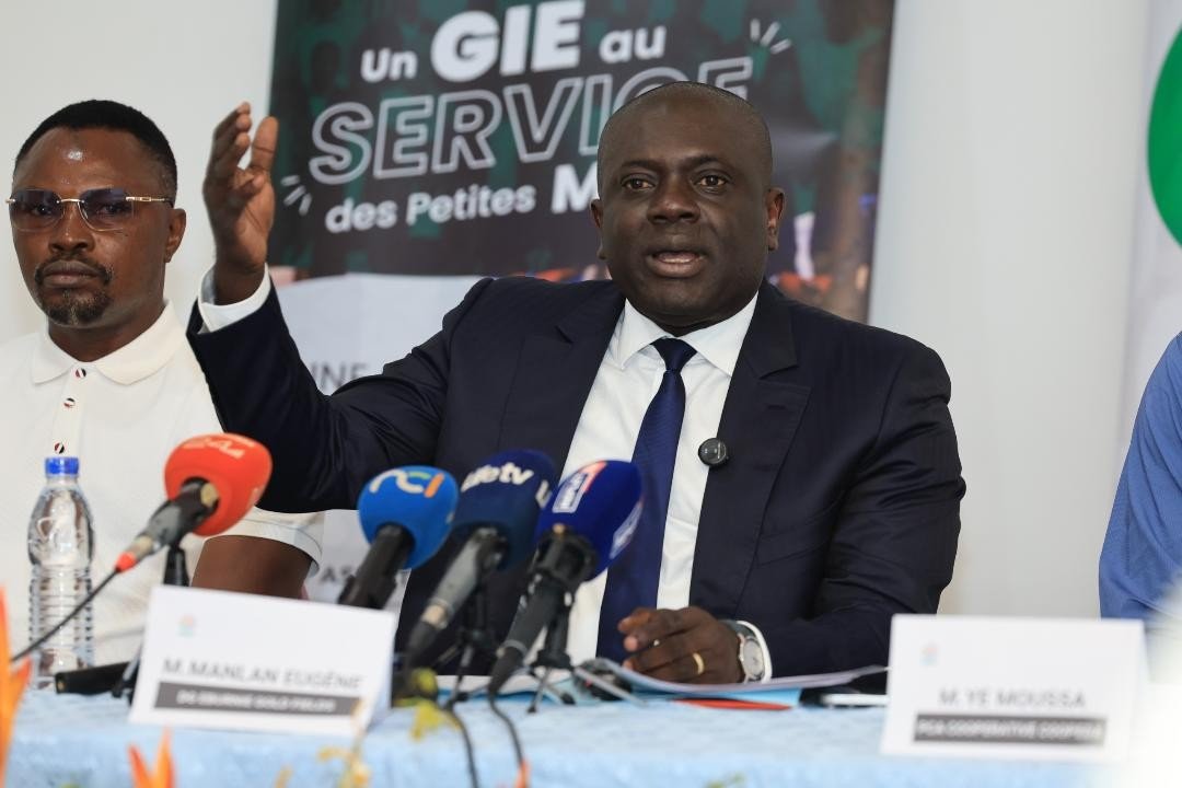 Secteur minier : Le GRAMCI dit non à l’orpaillage illégal 