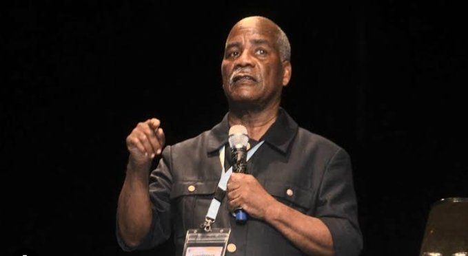 Korhogo :  Dr Dion Yayé Robert prie pour Alassane Ouattara et le Grand Nord
