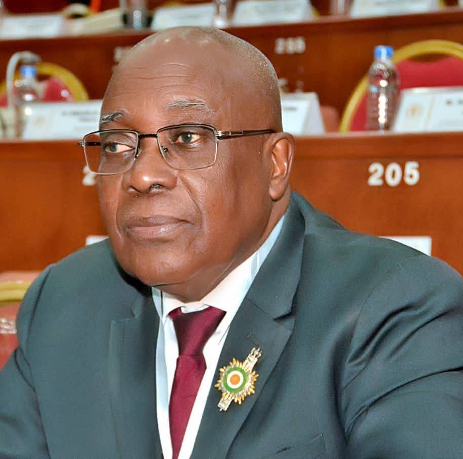 Bitumage de la route de Taï : Déhé Paul salue l’engagement du Président Alassane Ouattara