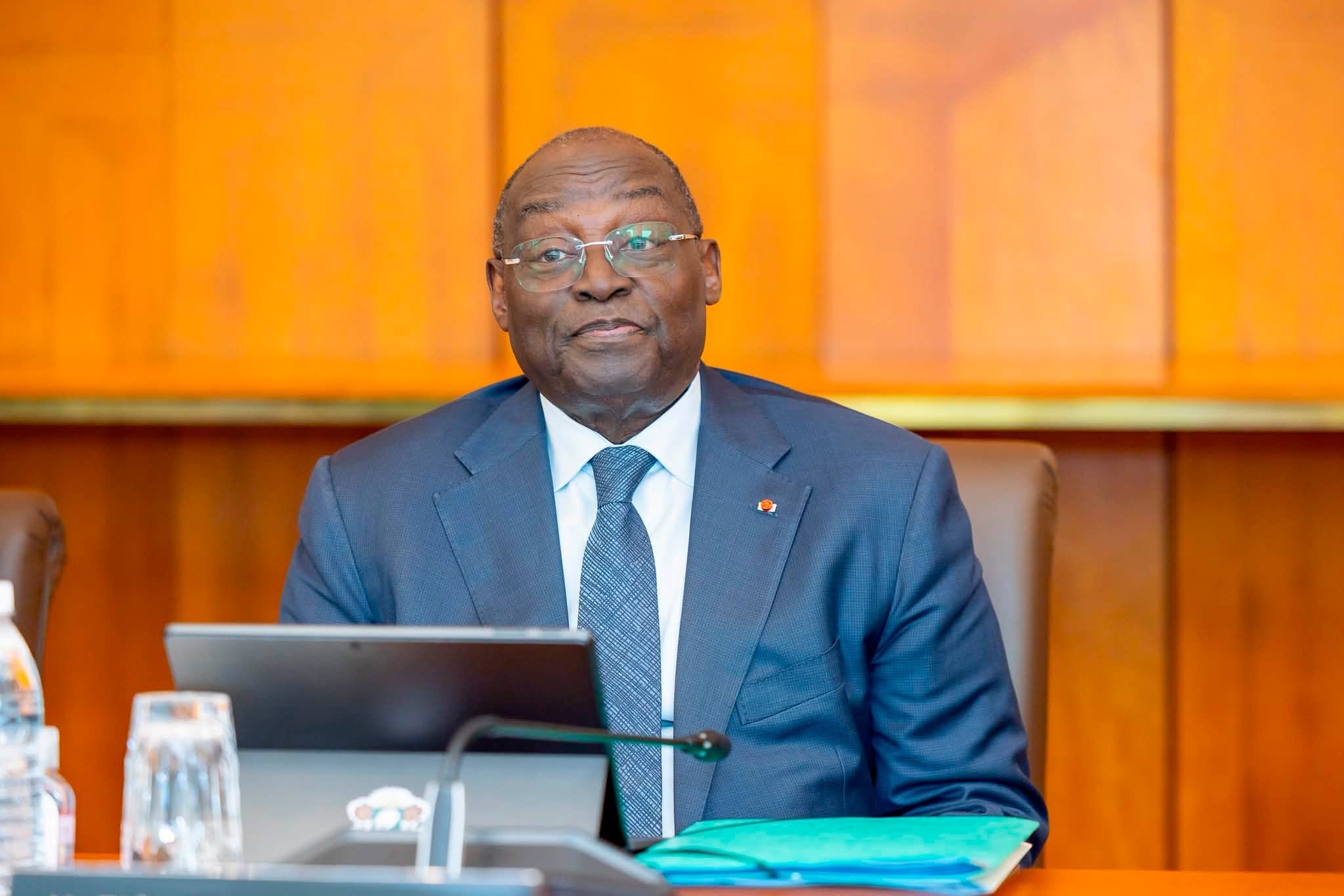 Tafiré : Le trophée Tiémoko Meyliet Koné pour célébrer la fraternité et la paix