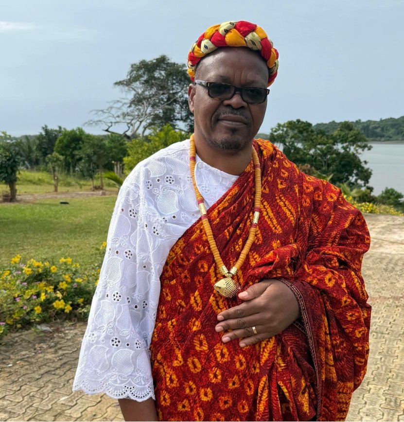 6e pont d’Abidjan-Alain Lobognon : « Et si nous arrêtions les polémiques pour construire ? »