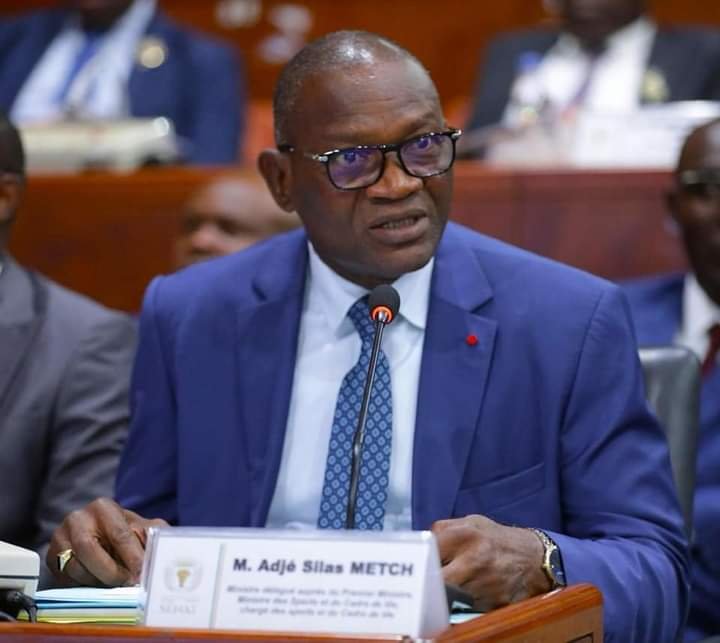 Crise à la fédération ivoirienne de taekwondo : Pourquoi le ministre des Sports doit sauver le taekwondo ivoirien
