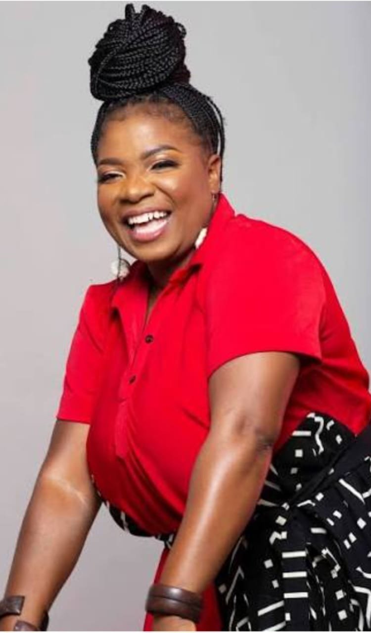Musique : Mary Sy en attraction au Parc des Expositions d’Abidjan le 1er novembre