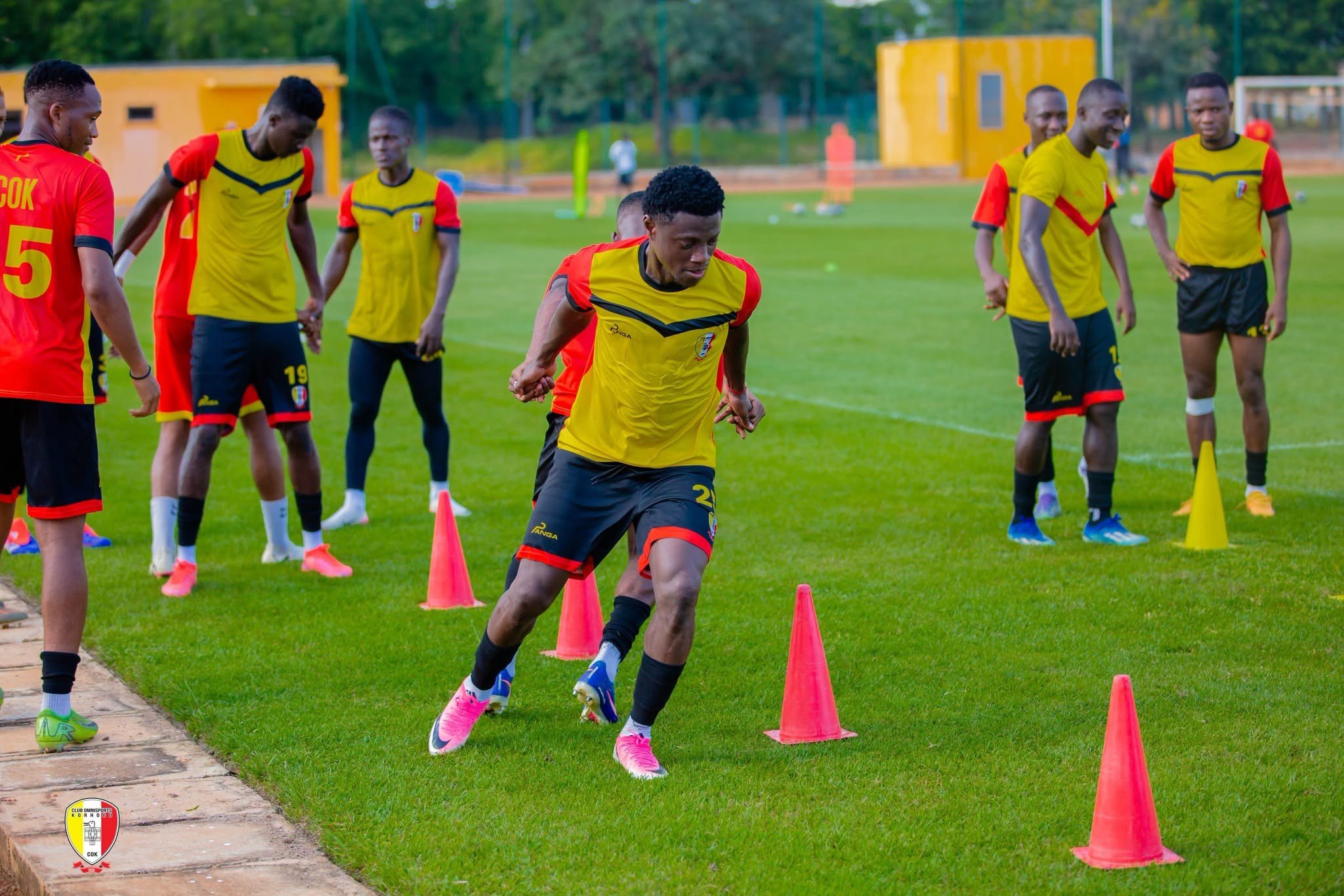 CAF Interclubs (1er tour préliminaire) : Jour de vérité pour les quatre représentants ivoiriens