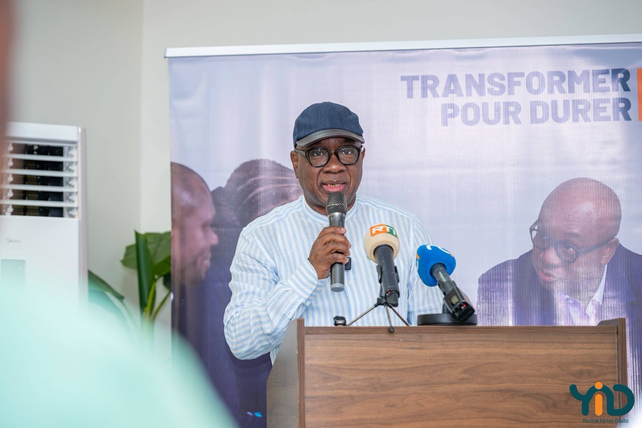 FIF – Assemblée générale : Le football ivoirien face à son destin