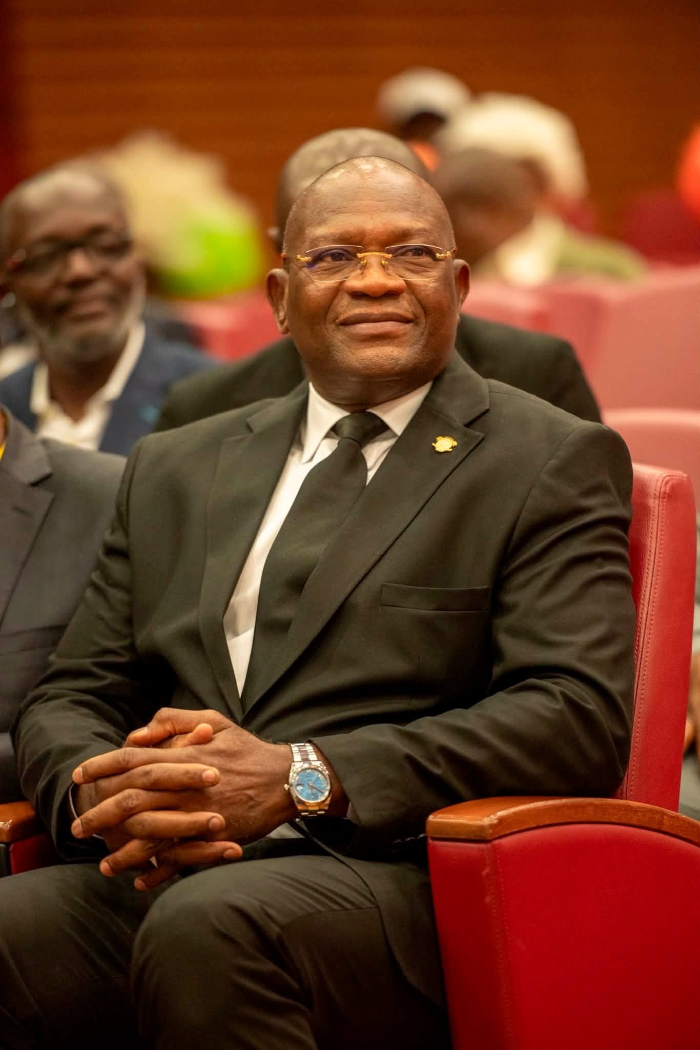 Fédération ivoirienne de taekwondo : Le ministère des Sports annule l’AG contestée du 28 décembre 2025