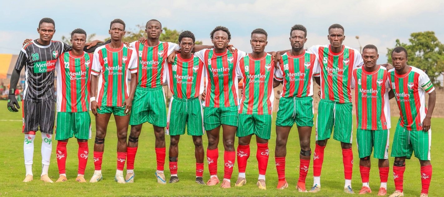 Football-Ligue 2 (Saison 2026-2027) : Une poule A relevée avec l’Africa, OSA, Sporting, Denguélé, …