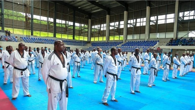 Taekwondo ivoirien : La décision salutaire du ministère des Sports pour l'avenir de la discipline
