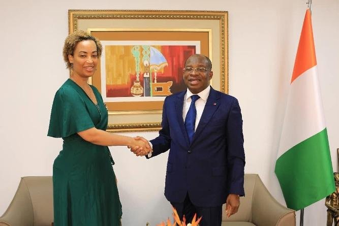 Tourisme et voyages : La Sublime Côte d’Ivoire s’ouvre au marché Brésilien