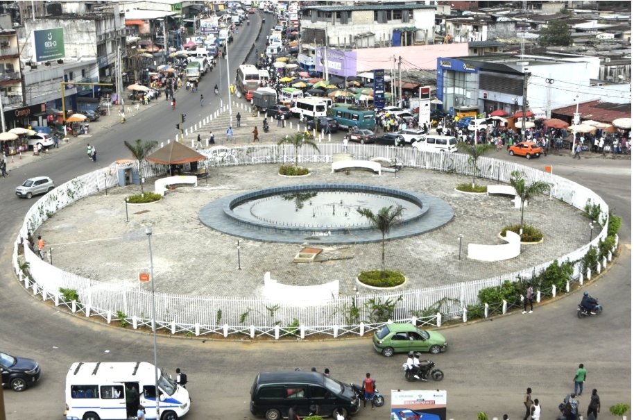 Abidjan : Ces réalisations de Bacongo qui ont impacté la capitale économique en trois ans  
