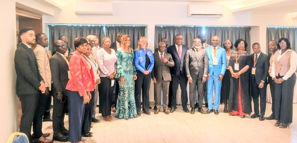 Facilitation des échanges commerciaux : La 7ᵉ réunion du Cns du programme TradeMark Africa ouverte à Abidjan