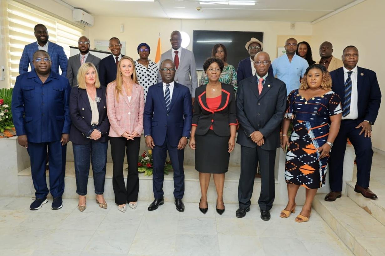 Tourisme et Loisirs - Sublime Côte d’Ivoire : La Côte d’Ivoire présente ses clés pour s’ouvrir au marché allemand