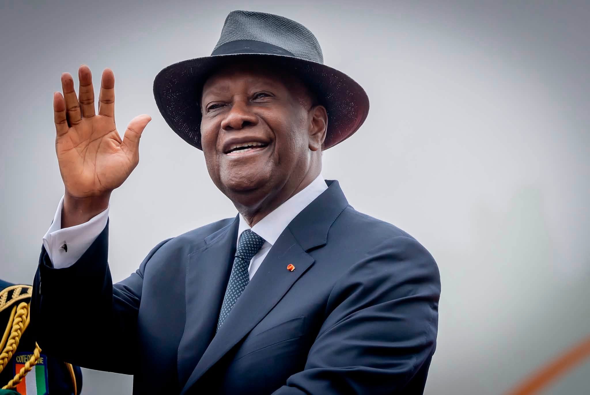 Transformation de la Côte d'Ivoire : Les trois visages du leadership d'Alassane Ouattara
