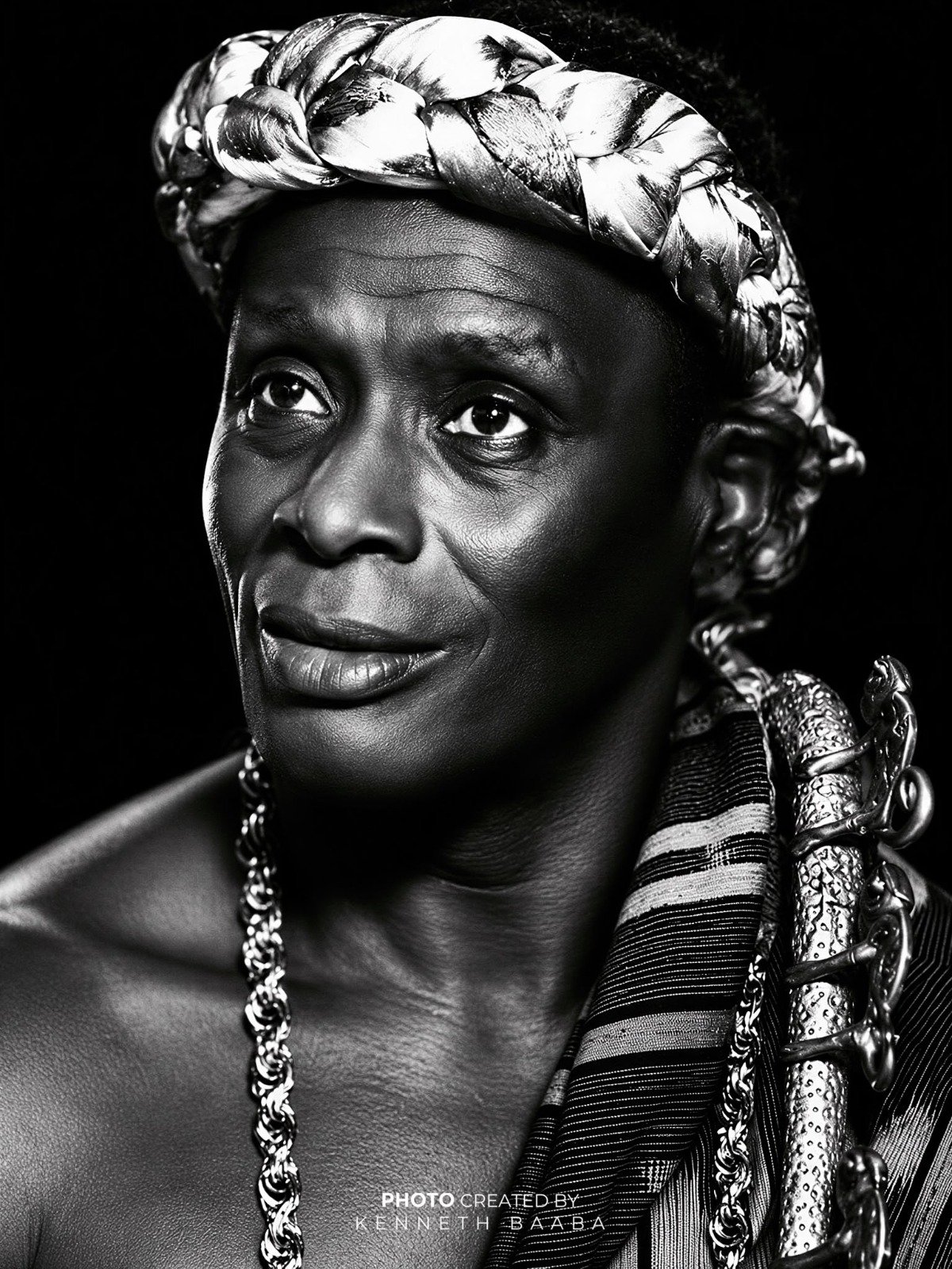 Hommage-Sidiki Bakaba salue la mémoire d’un ami :  A toi, cher Georges T. Benson, toi que j’appelais « ÈÊFOU »