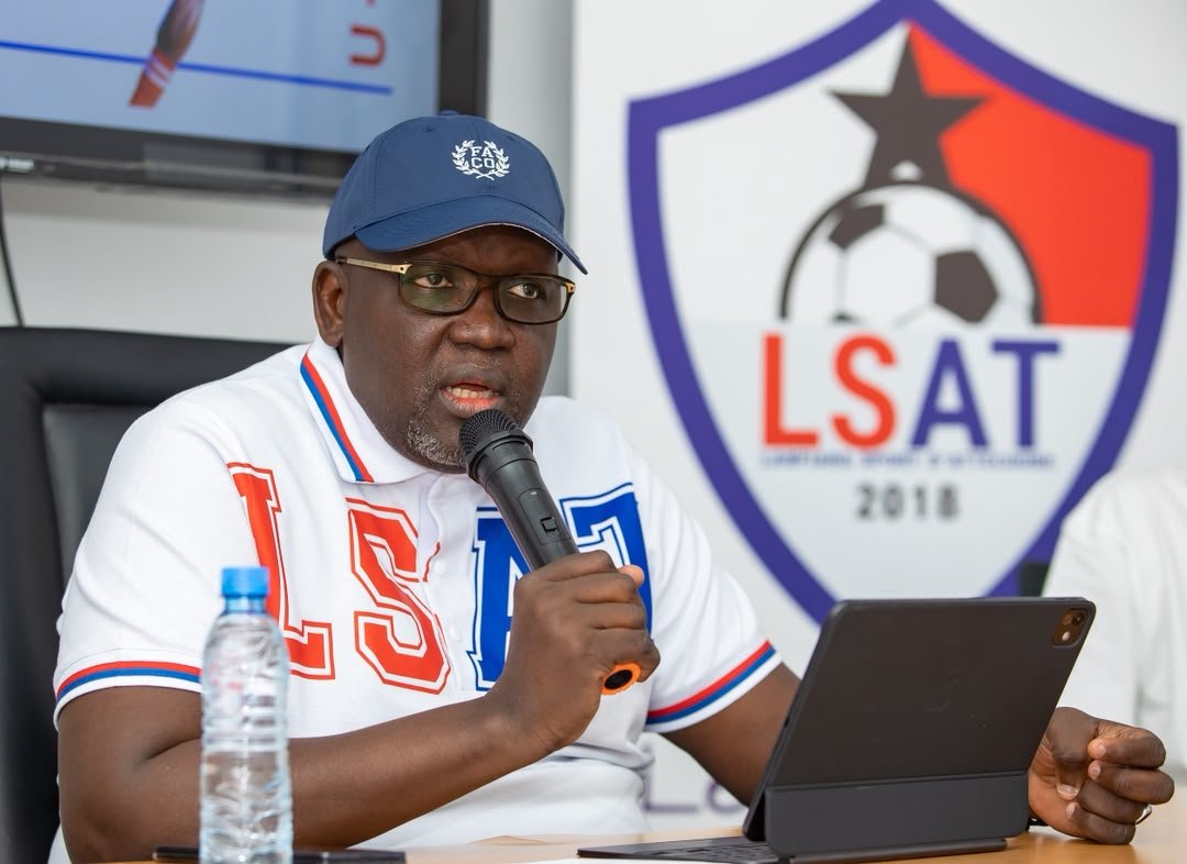 Football-Ligue 2 (Saison 2026-2027) : Lanfiara Sport d’Attécoubé vise la montée en Ligue 1