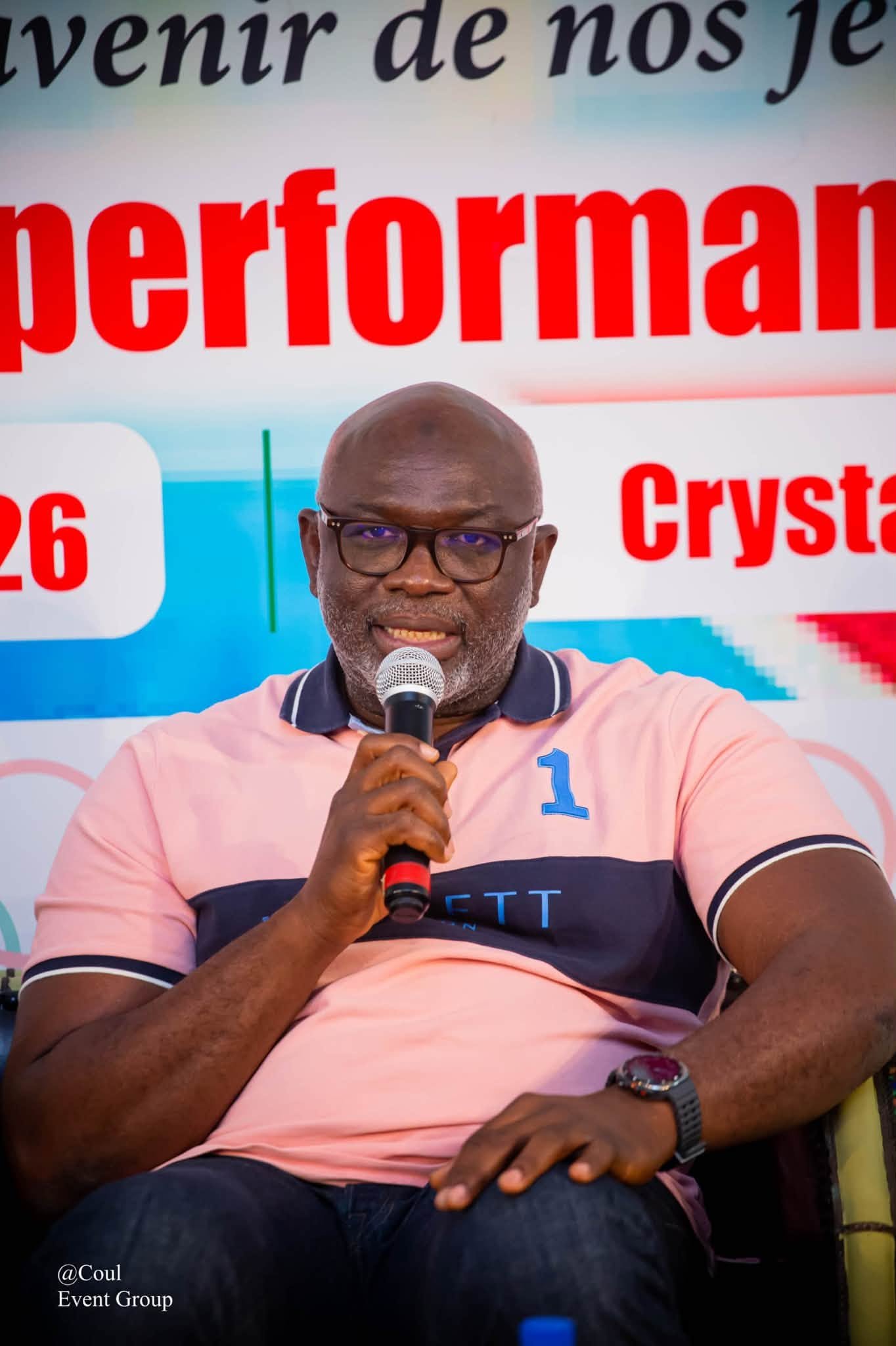 Journée olympique 2026 - Adama Doumbia (directeur général des Sports) : « Le Comité national olympique est un partenaire important de l’État … »