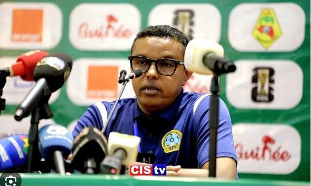 CAN 2027-Qualifications-Yusuf Ali Nur (sélectionneur somalien) : « Nous venons apprendre auprès d’une grande équipe africaine »