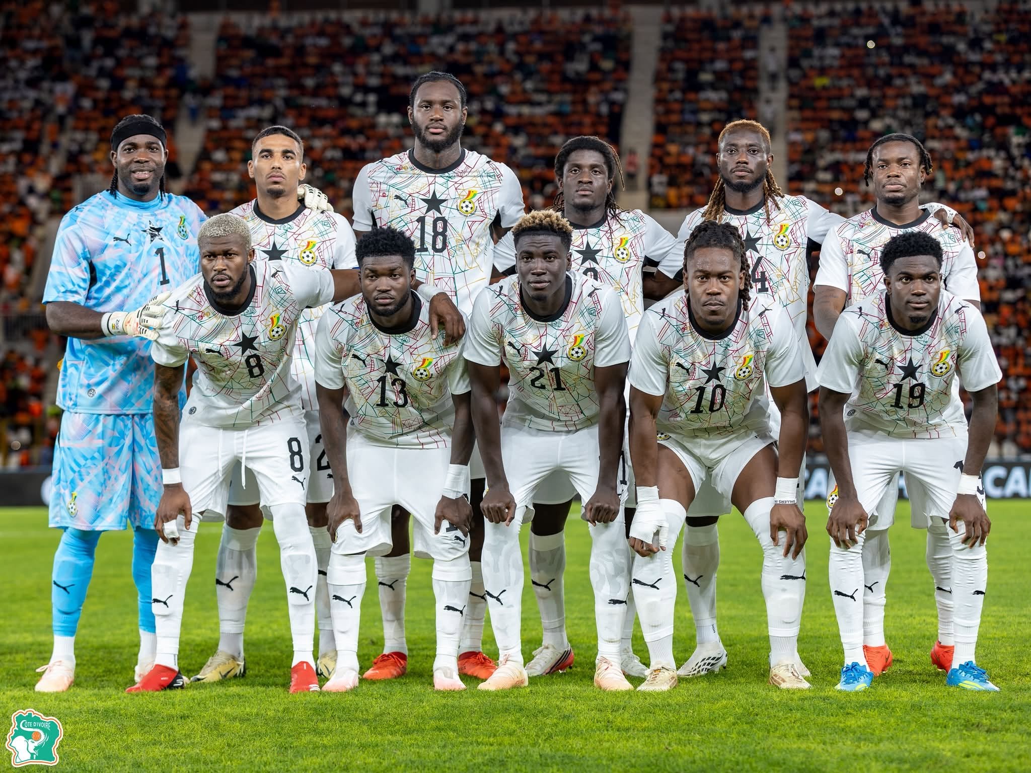 Football- Eliminatoires CAN 2027 (2ème journée): Les premiers enseignements d’une course déjà pleine de surprises