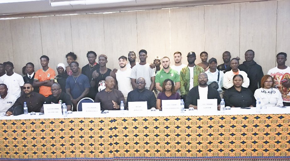 MMA : Abidjan accueille la première édition du Championnat d’Afrique