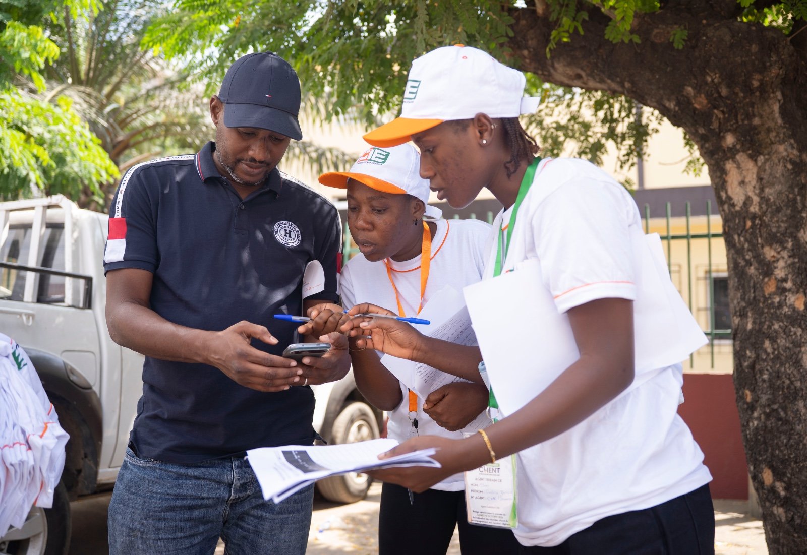 Semaine de l’Expérience Client 2026 : Plus de 3 000 agents de la CIE mobilisés pour renforcer la proximité avec les populations