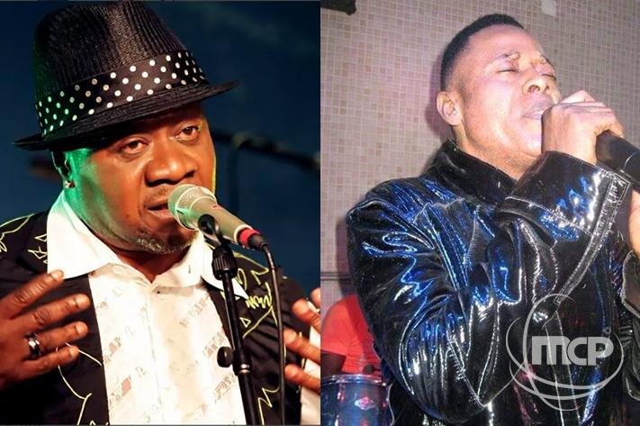 Musique : Un jeune artiste rend hommage à Papa Wemba et King Kester Emeneya