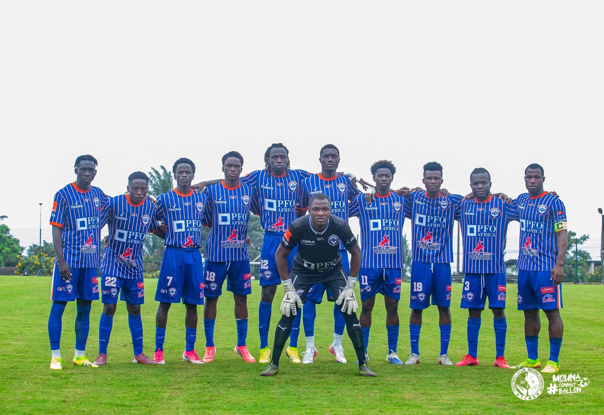 Ligue 1 LONACI – 3e journée : Yamoussoukro FC confirme, l’ASEC Mimosas cale