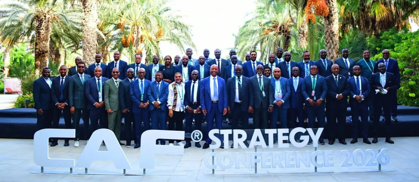 CAF : Motsepe augmente de 33 % les subventions aux fédérations africaines