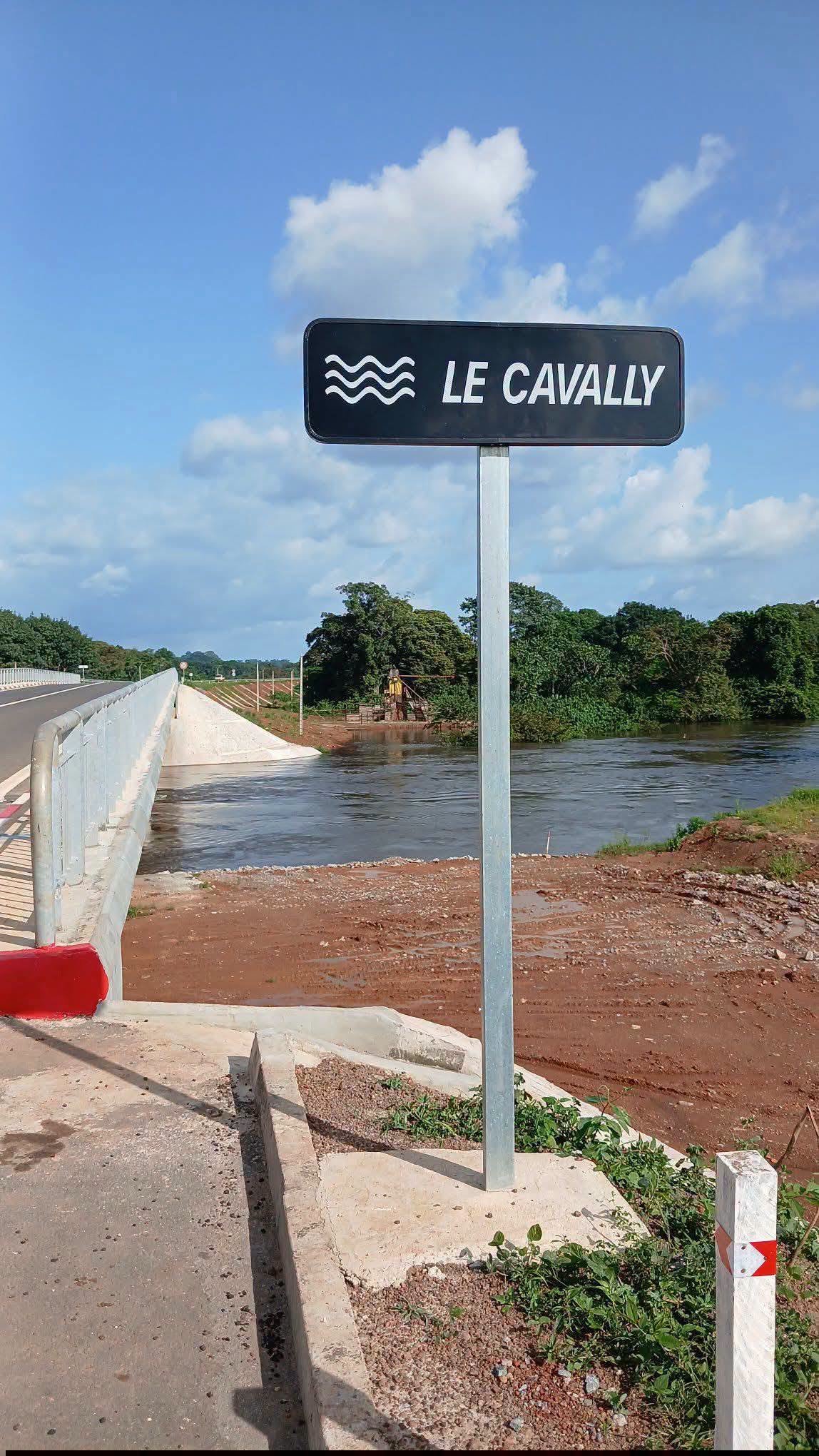 Orpaillage illégal : Les eaux de Côte d’Ivoire retrouvent leurs couleurs après une lutte acharnée contre les auteurs du fléau