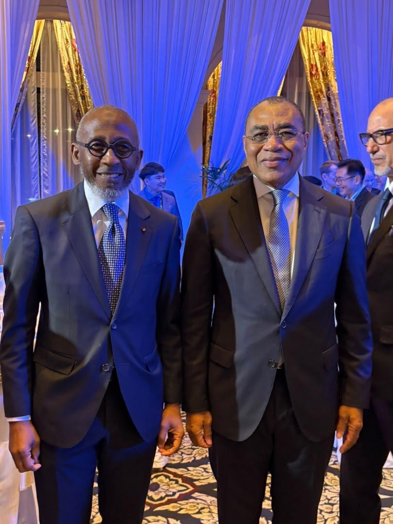 Assemblées annuelles du FMI et de la Banque mondiale : Adama Coulibaly dévoile les enjeux et les grandes ambitions de la Côte d’Ivoire à Bangkok
