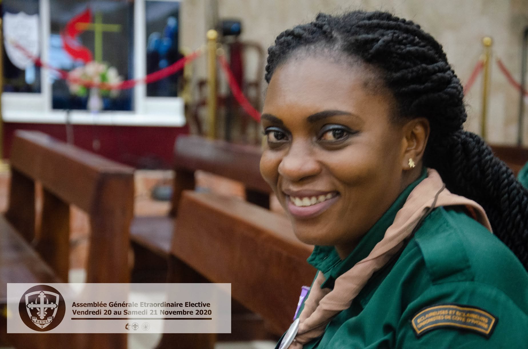 Mise en œuvre du FAOJ : Les jeunes de Côte d’Ivoire saluent l’initiative