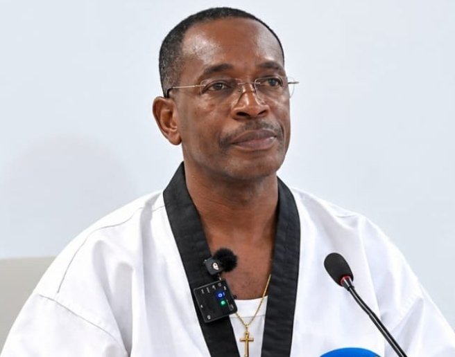 Fédération ivoirienne de taekwondo : Le COMSFIT acte la fin du mandat de Jean-Marc Yacé