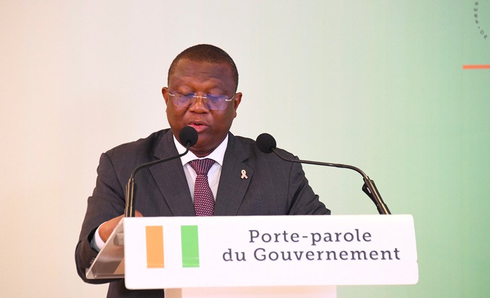 Amadou Coulibaly à propos du dialogue réclamé autour du nouvel organe électoral : « Il faut éviter la surenchère politique »