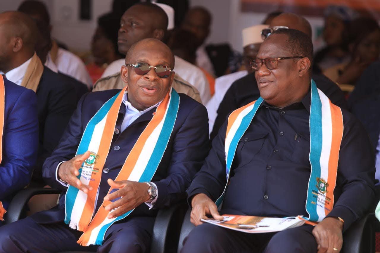 Festival de la cuisine ivoirienne 2026 à Kong : Le Vice-Premier ministre Téné Birahima Ouattara soutient la valorisation de la gastronomie ivoirienne