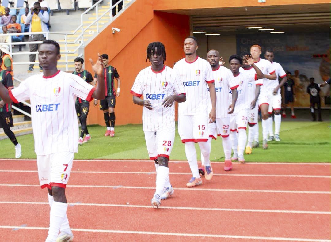 Coupe de la Confédération (2e tour préliminaire aller) : CO Korhogo-AS FAR, tout se jouera à Rabat