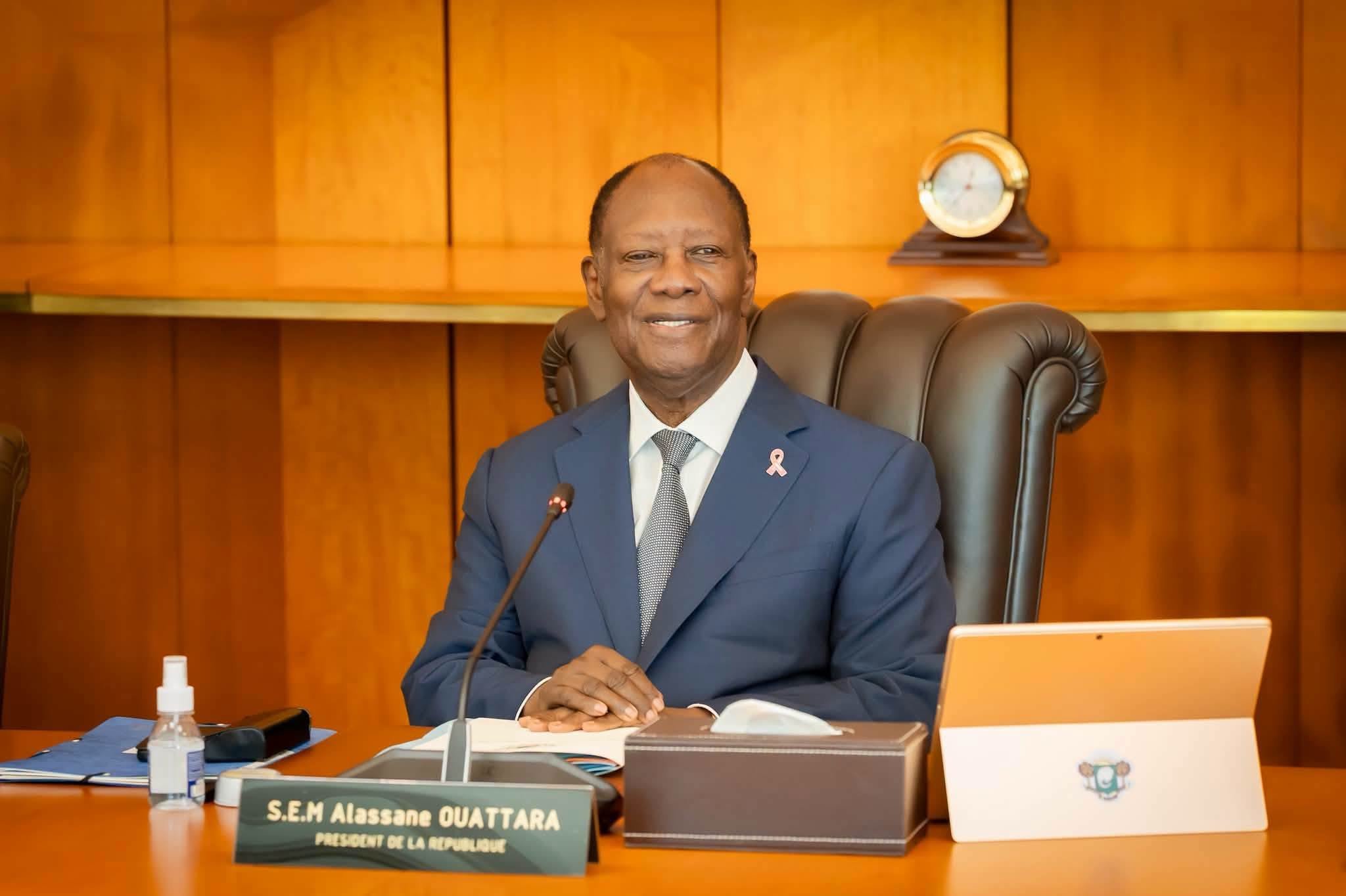 Budget 2027 : La Côte d’Ivoire vise toujours plus haut avec 18466,1 milliards de F CFA 