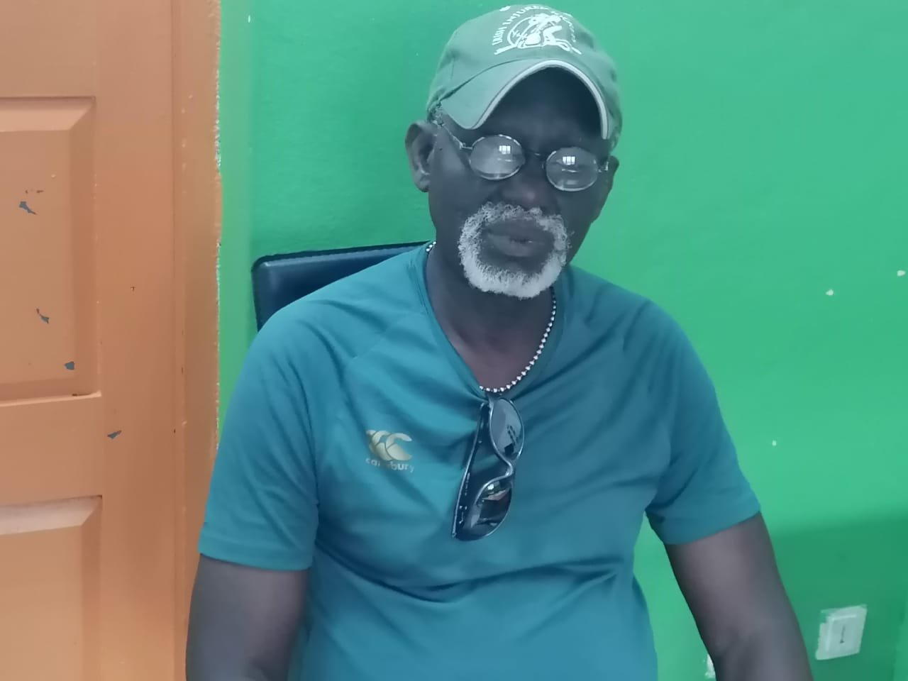 Interview-Almami Diabaté (président de la Fondation Djeni Kobina) : « Nous ne devons jamais oublier d’où nous venons »