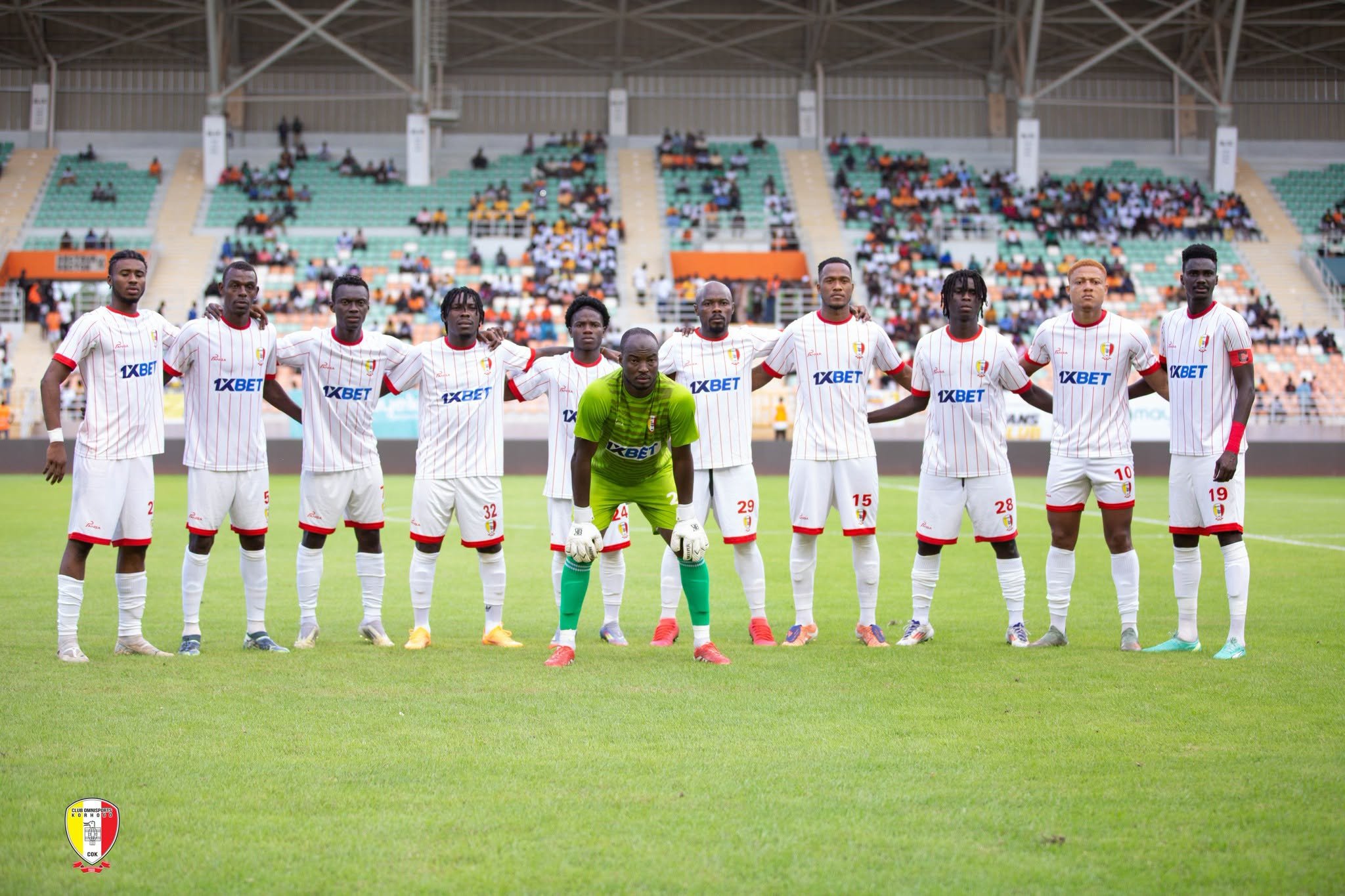 Compétitions interclubs de la CAF (2e tour préliminaire retour) : L’heure de vérité pour l’ASEC, le FC San Pedro, le CO Korhogo et l’AFAD