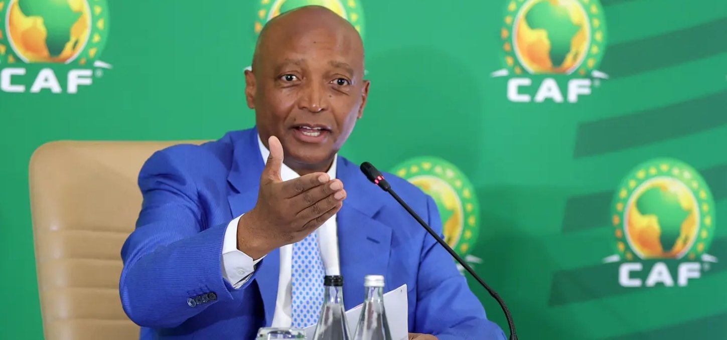 Gouvernance du football africain : La CAF consulte ses membres sur la périodicité de la CAN