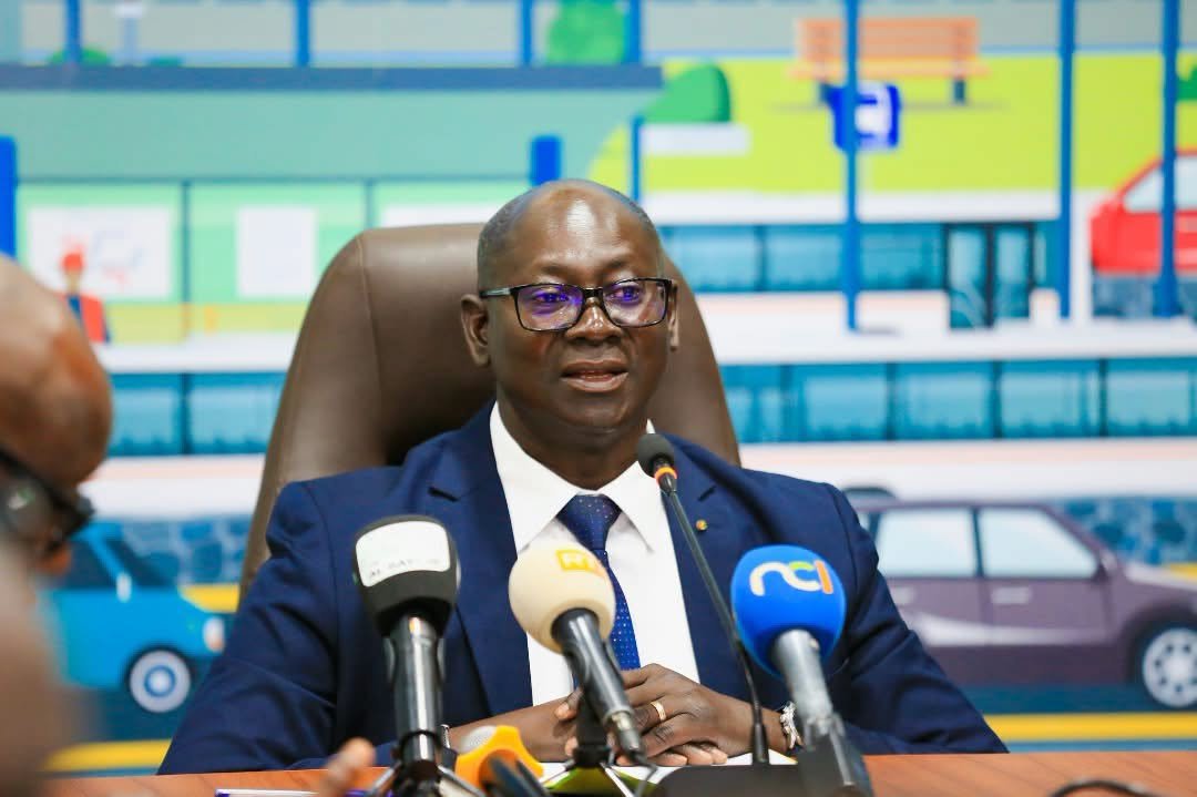 Conférence internationale de la mobilité urbaine durable et climat : Abidjan accueillera près de 1 500 participants